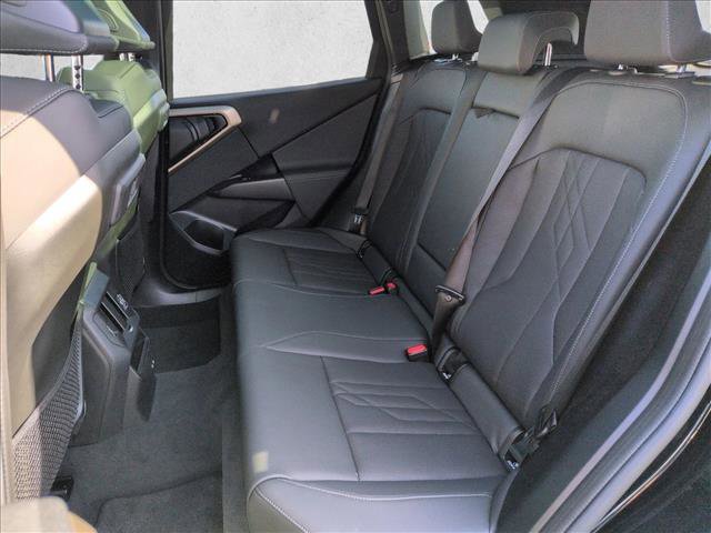 Used 2025 BMW X3 xDrive30i w/ Convenience Package image 19