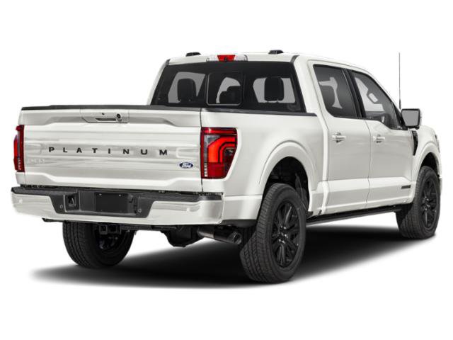 New 2026 Ford F150 Platinum w/ Equipment Group 702A High AWD/4WD image 24