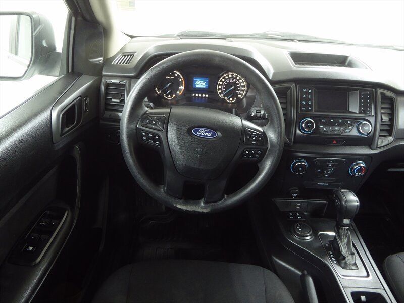 Used 2022 Ford Ranger XL w/ Equipment Group 101A High image 8