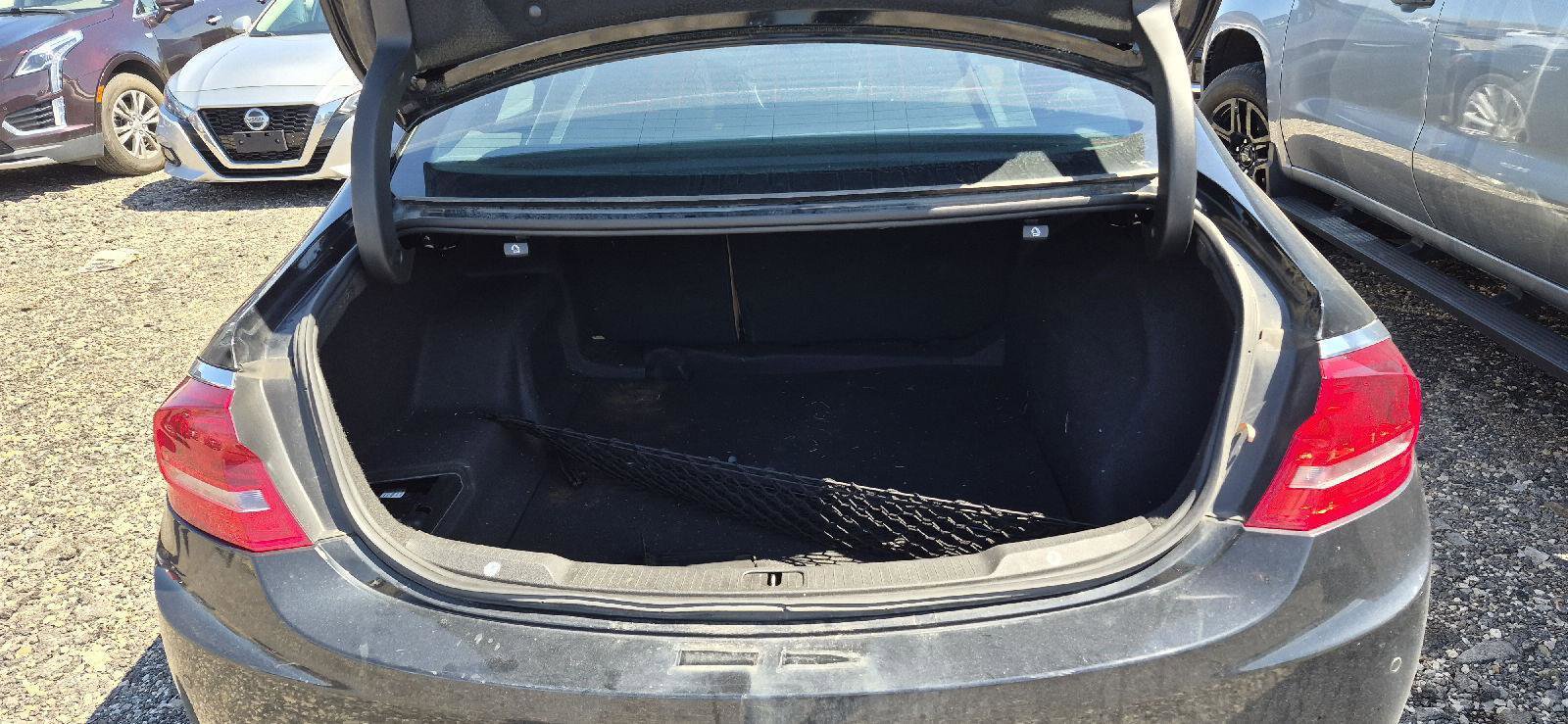 Used 2018 Buick LaCrosse Premium w/ Driver Confidence Package #2 image 5