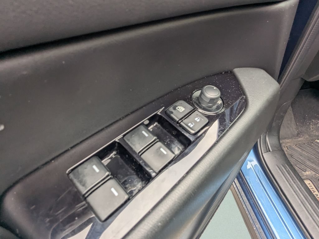 Used 2021 MAZDA CX-5 Touring FWD image 8