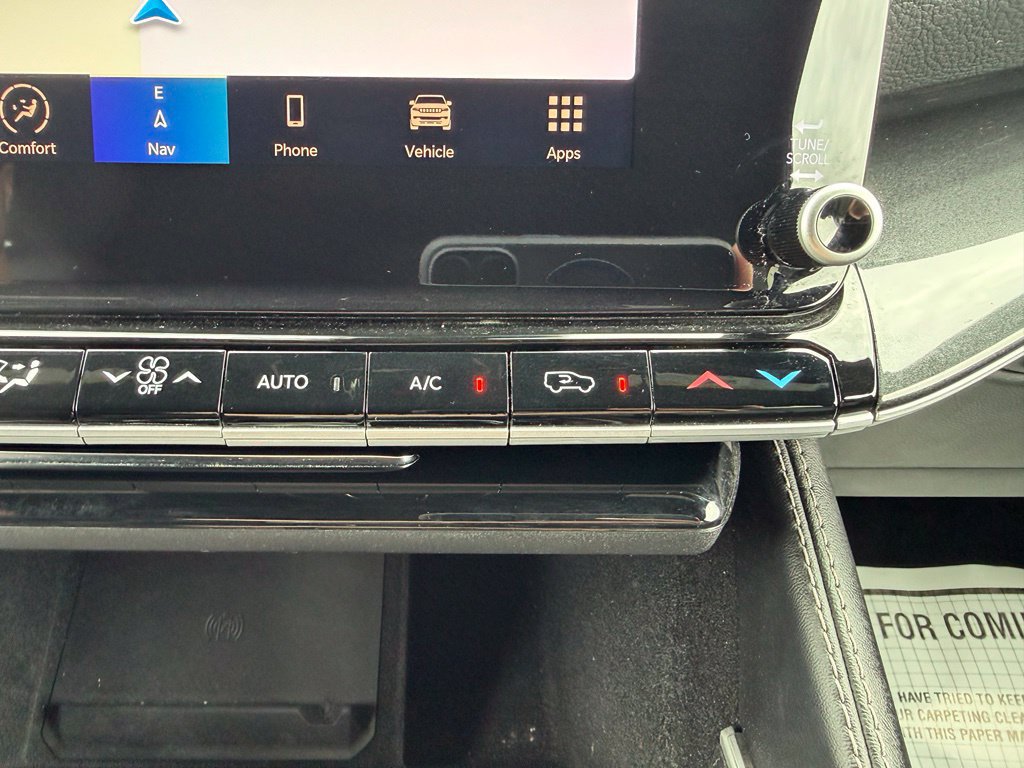 Used 2022 Jeep Wagoneer Series I w/ Convenience Group I AWD/4WD image 9