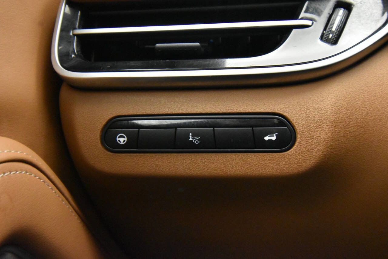 Used 2022 INFINITI QX60 Sensory w/ Vision Package image 30
