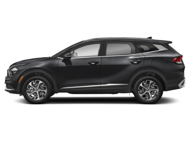 Certified 2023 Kia Sportage EX AWD/4WD image 8