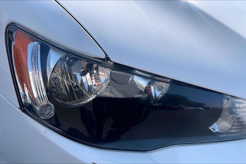 Used 2014 Mitsubishi Lancer SE AWD/4WD image 28