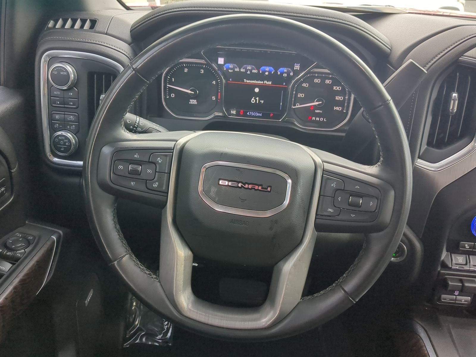 Used 2023 GMC Sierra 3500 Denali image 12