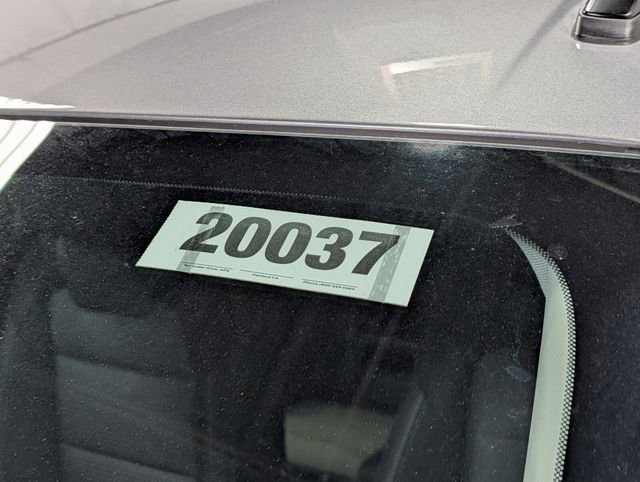 New 2026 Chevrolet Trax LT w/ Sunroof Package FWD image 27