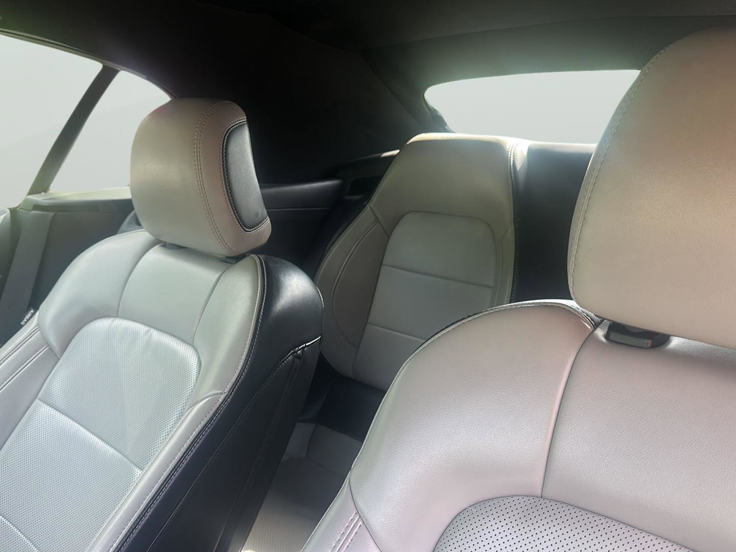Used 2024 Ford Mustang Premium RWD image 13