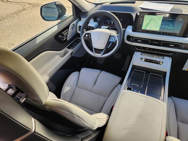 New 2026 Lincoln Aviator Reserve image 10