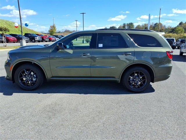 New 2026 Dodge Durango GT image 7