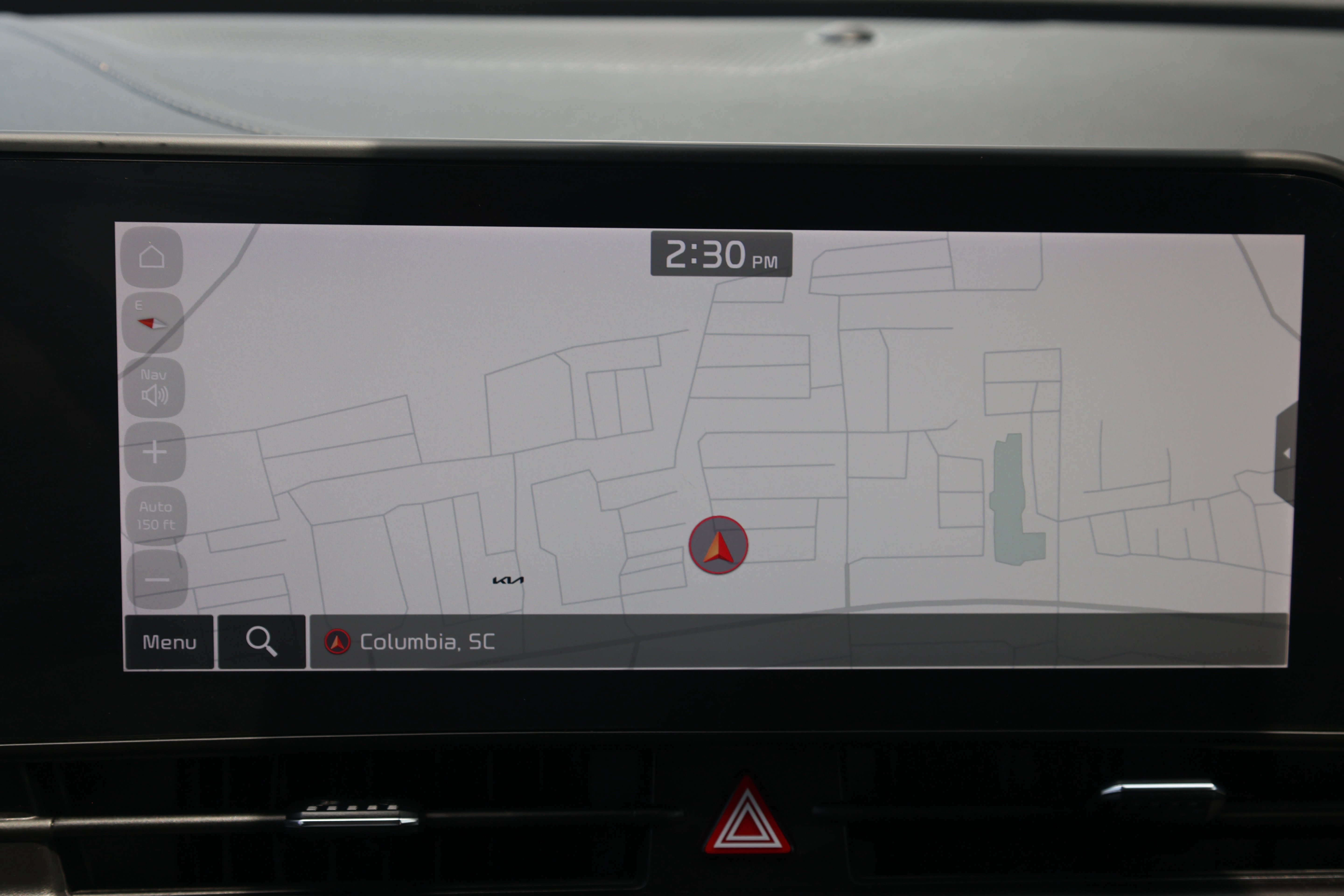 Used 2024 Kia Sportage EX FWD image 23