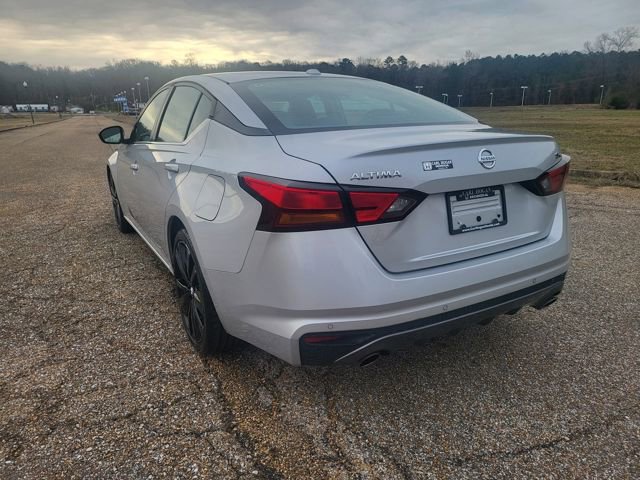 Used 2021 Nissan Altima 2.5 SR image 5