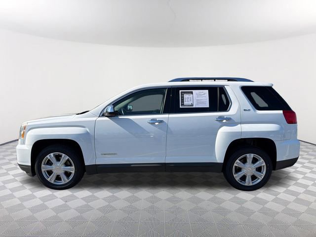 Used 2017 GMC Terrain SLT image 8