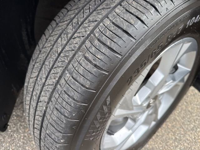 Used 2023 Hyundai Tucson SEL image 7