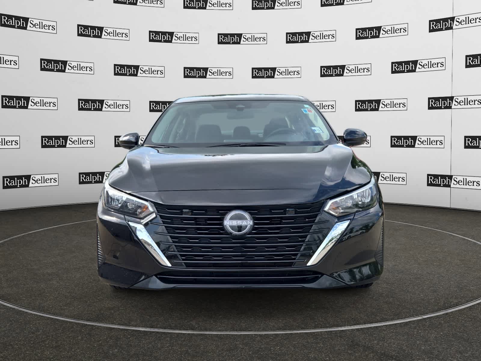Used 2025 Nissan Sentra S FWD image 7