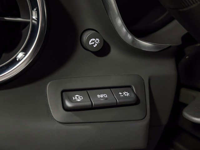 Used 2021 Chevrolet Camaro SS w/ Wild Cherry Design Package 1 image 27