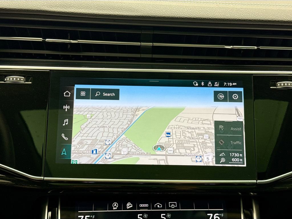 Certified 2023 Audi Q7 2.0T Premium Plus w/ Premium Plus Package image 14