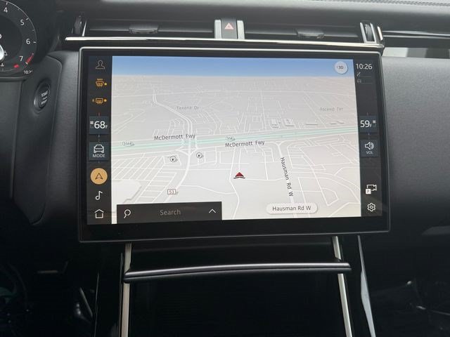 Certified 2026 Land Rover Range Rover Velar Dynamic SE AWD/4WD image 20