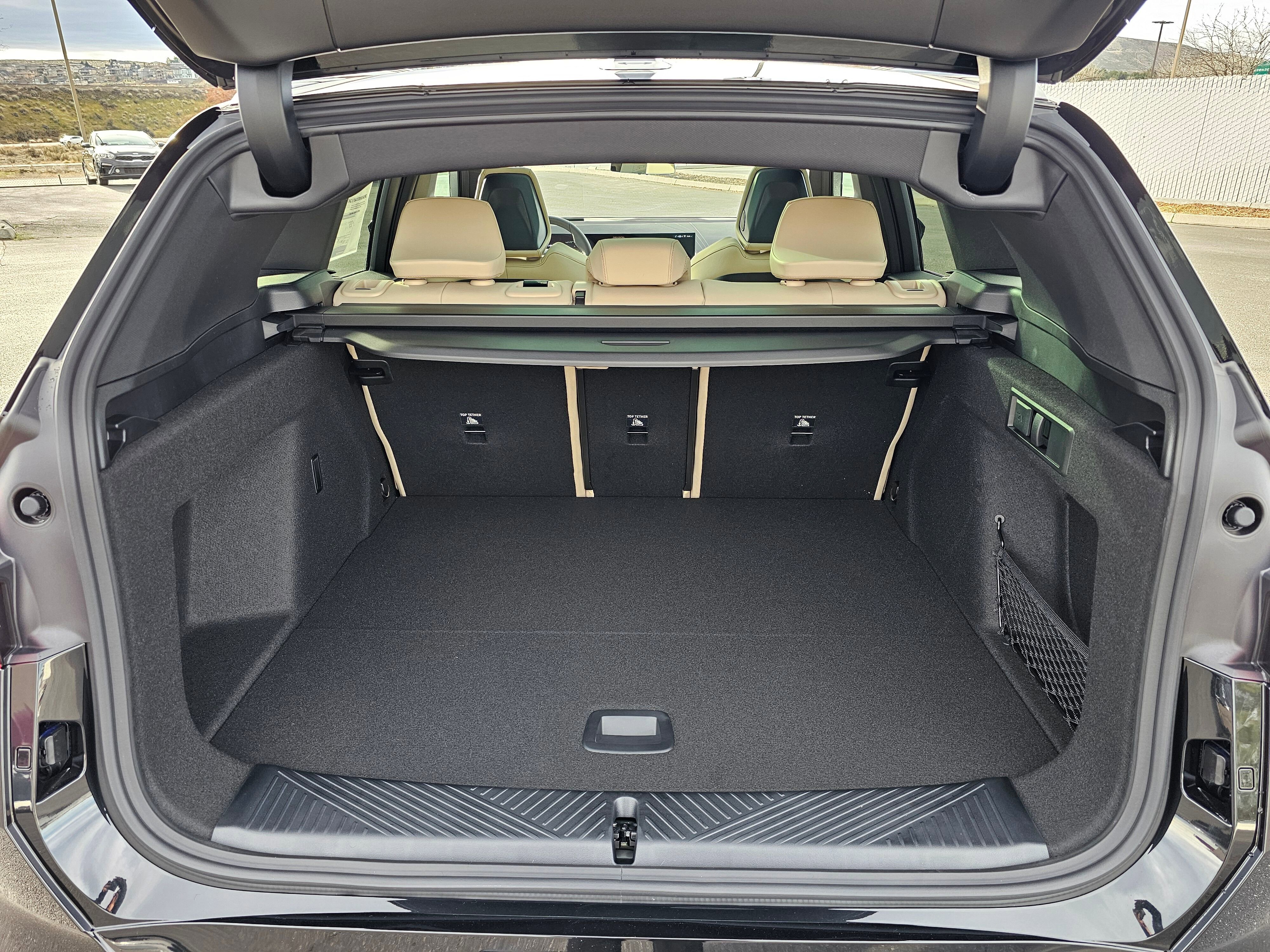 New 2026 BMW X3 xDrive30 w/ Premium Package image 30