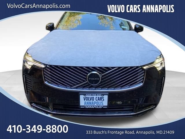 New 2026 Volvo XC90 B6 Plus AWD/4WD image 2