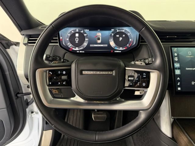 Used 2024 Land Rover Range Rover SE AWD/4WD image 36