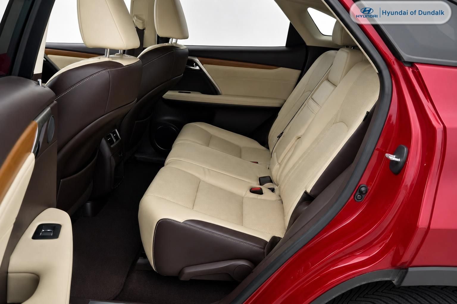 Used 2018 Lexus RX 350 FWD w/ Premium Package image 10