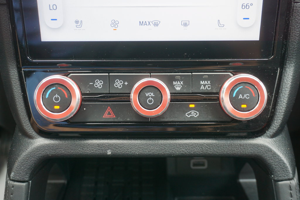Used 2024 Ford Ranger Raptor AWD/4WD image 15