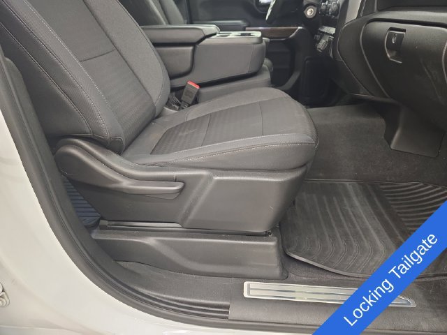 Used 2020 Chevrolet Silverado 2500 LT AWD/4WD image 10