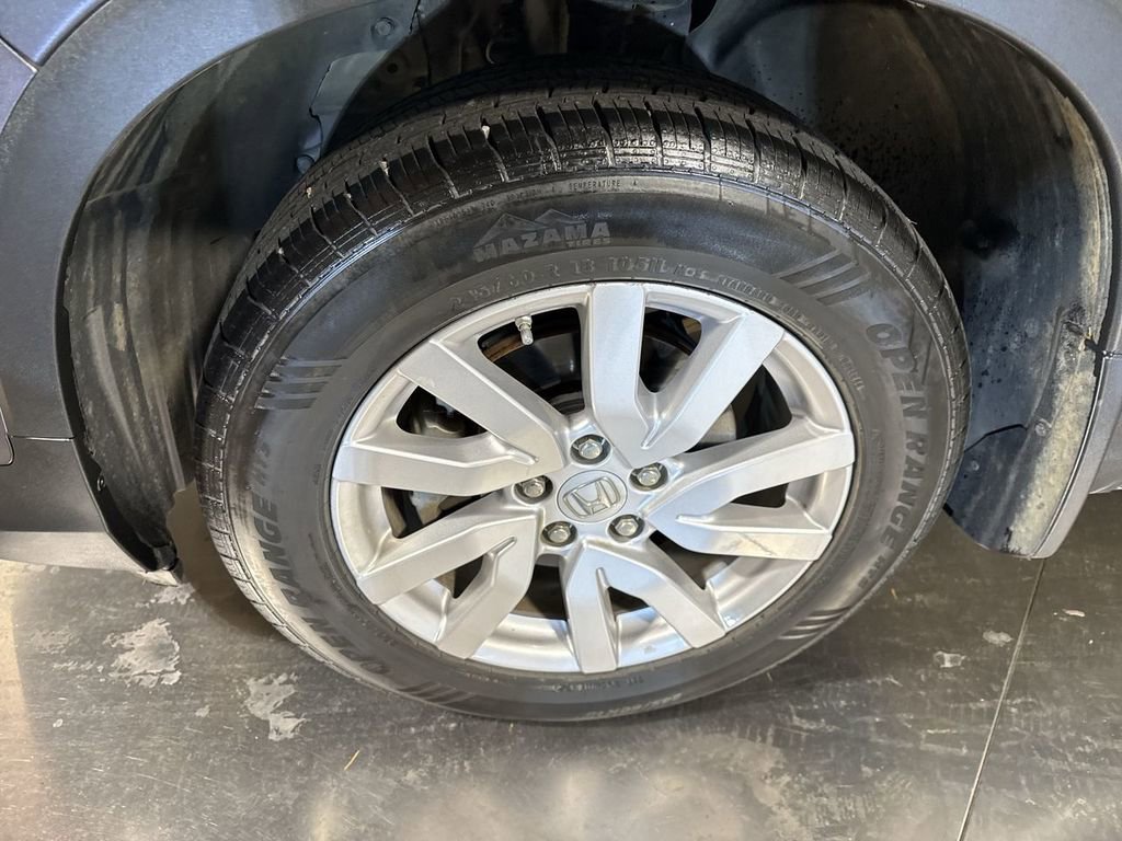 Used 2019 Honda Pilot LX image 11