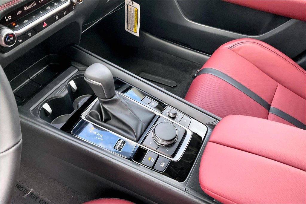 New 2026 MAZDA CX-50 AWD 2.5 Hybrid w/ Premium Pkg image 7