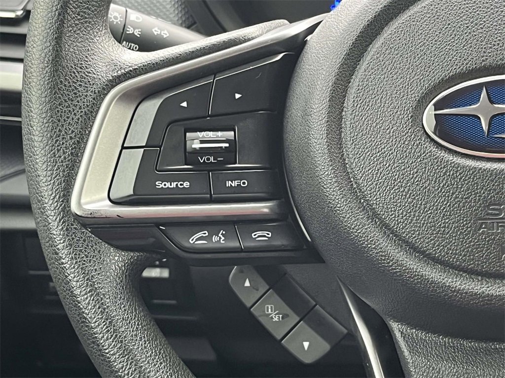 Used 2020 Subaru Forester w/ Popular Package #1 image 30