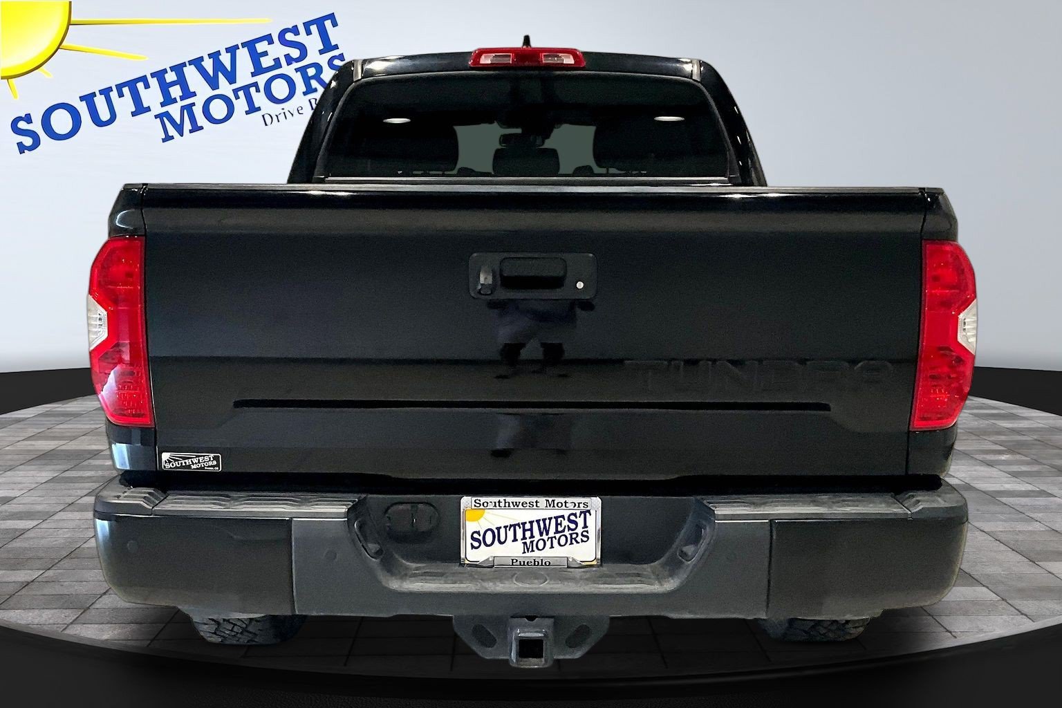 Used 2021 Toyota Tundra SR5 RWD image 6