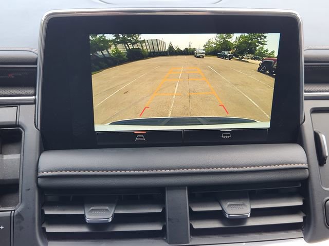 Used 2023 GMC Yukon AT4 AWD/4WD image 18