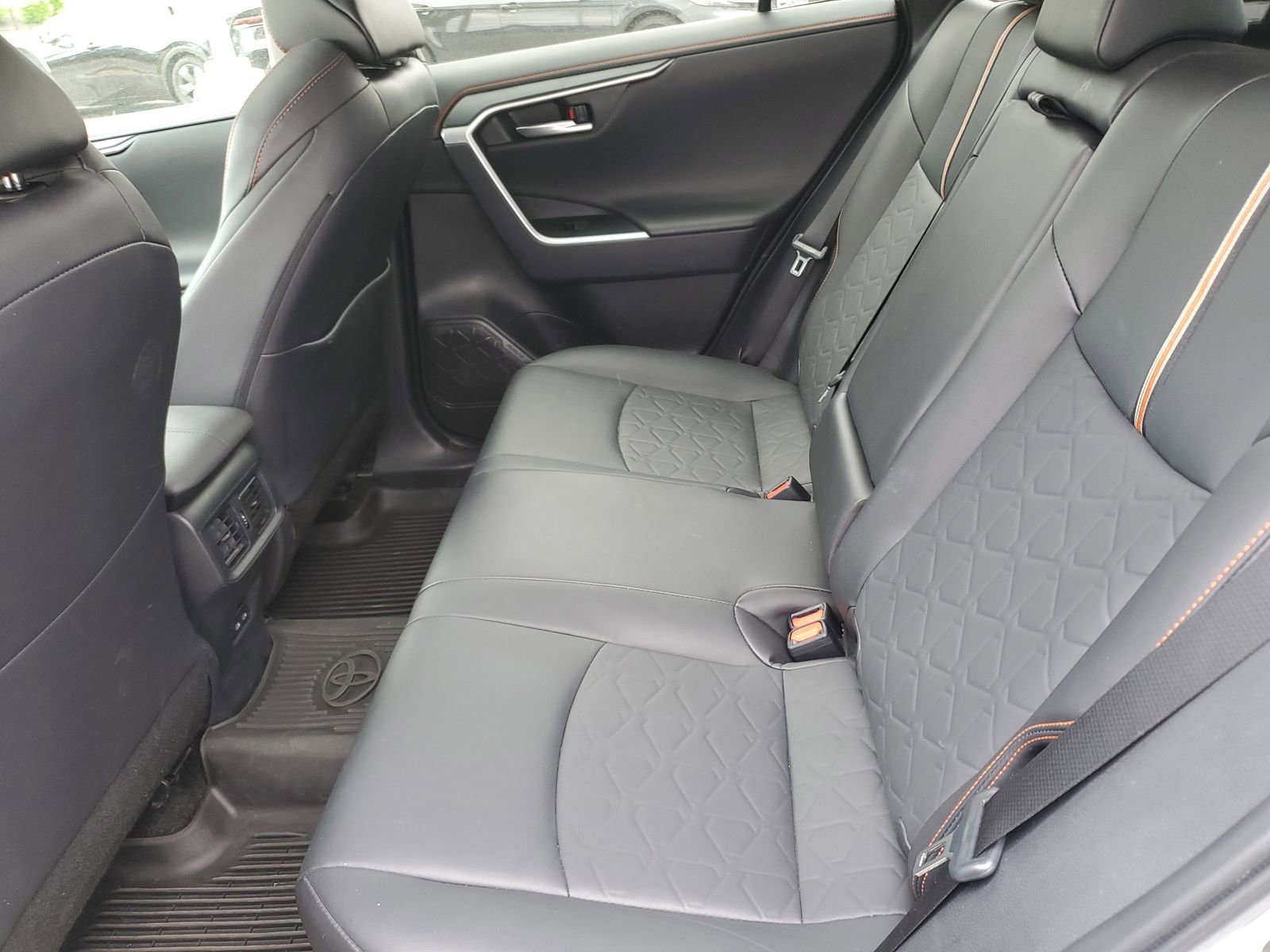 Used 2024 Toyota RAV4 Adventure w/ Convenience Package image 13