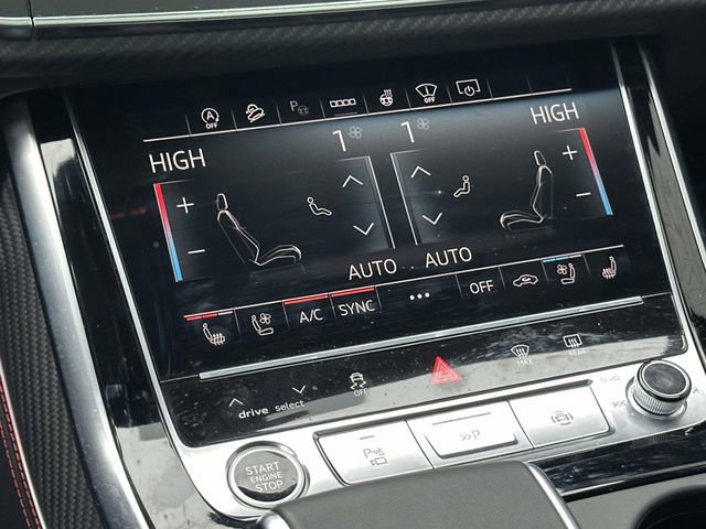 Certified 2026 Audi Q7 3.0T Prestige w/ Prestige Package image 31