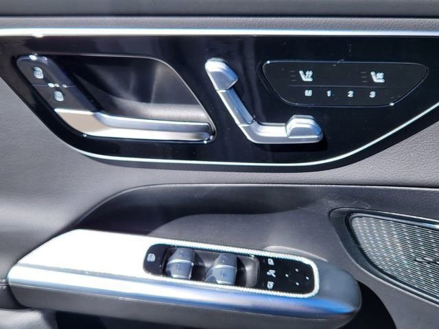 Certified 2026 Mercedes-Benz GLC 300 4MATIC image 11