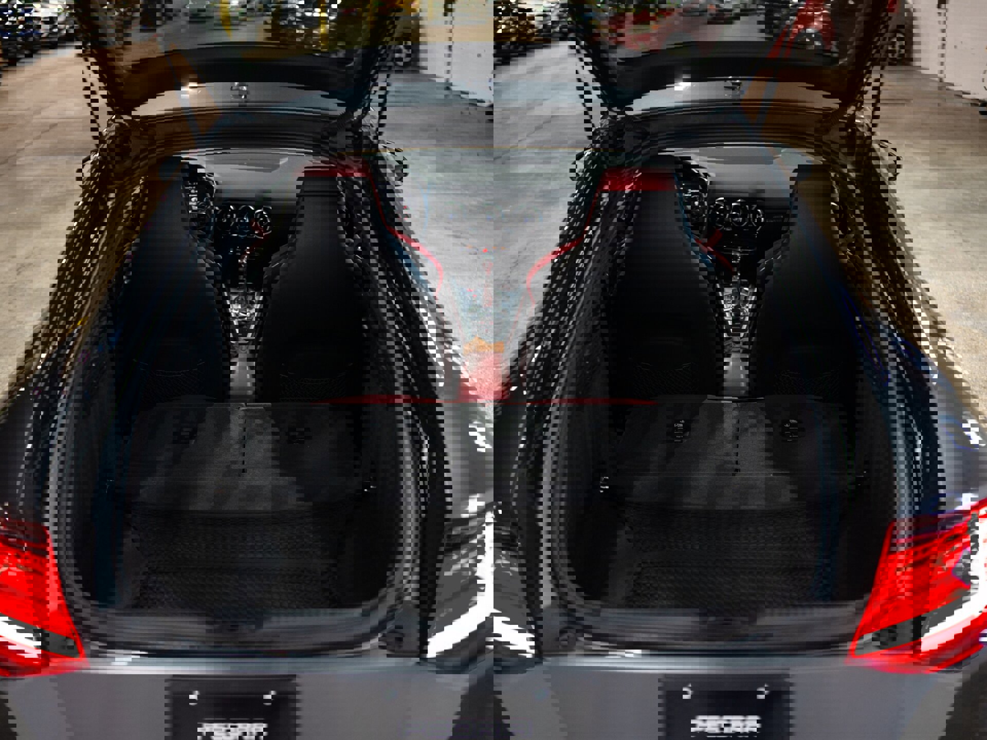 Used 2019 Audi TTS 2.0T Coupe w/ Technology Package image 18