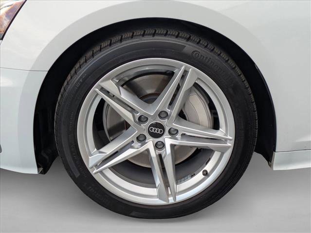Used 2022 Audi A5 2.0T Premium Plus w/ Premium Plus image 23