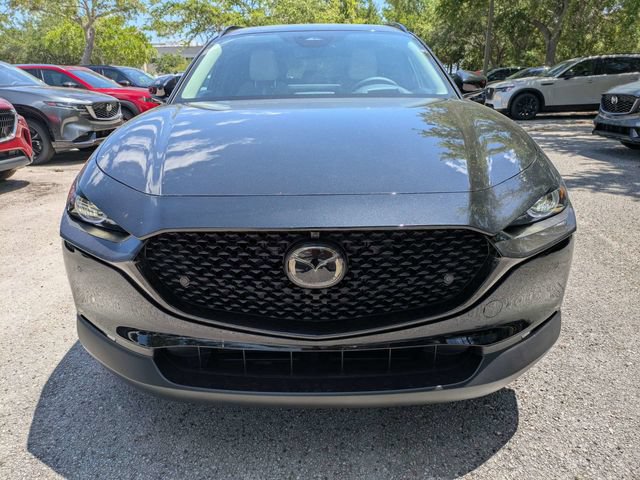 New 2026 MAZDA CX-30 2.5 Turbo Aire Edition AWD/4WD image 9