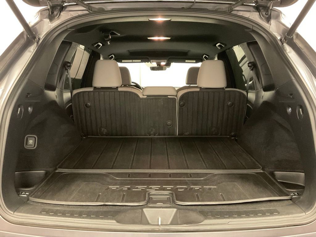 Used 2021 Honda Passport EX-L image 37