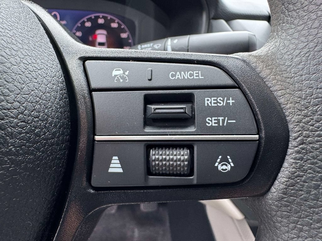 Used 2024 Honda Accord LX image 21