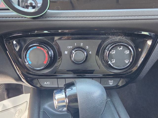 Used 2017 Honda HR-V LX image 20