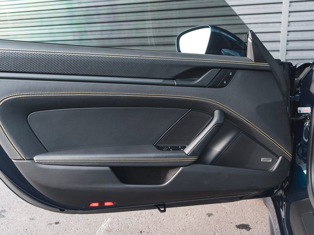 Used 2023 Porsche 911 GT3 image 28