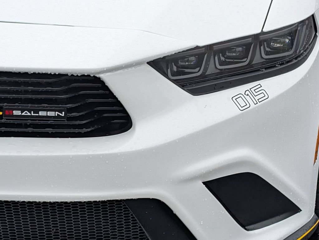 New 2026 Ford Mustang GT Premium RWD image 12