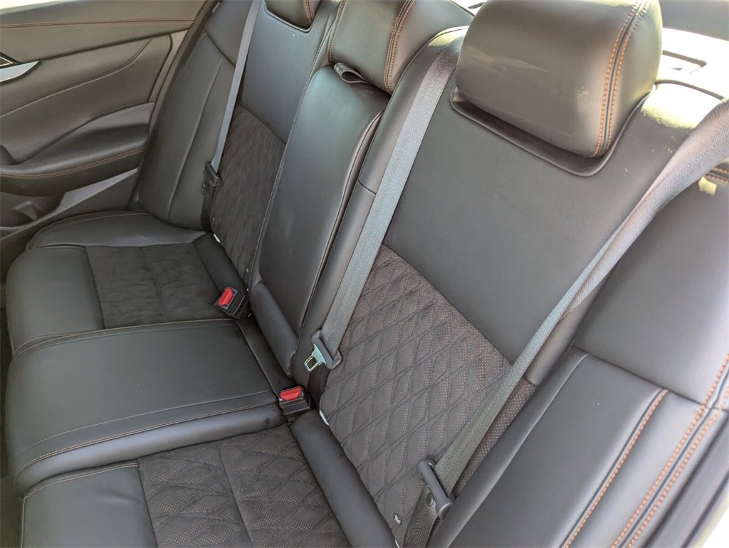 Used 2023 Nissan Maxima SR w/ Sport Mat Group image 14