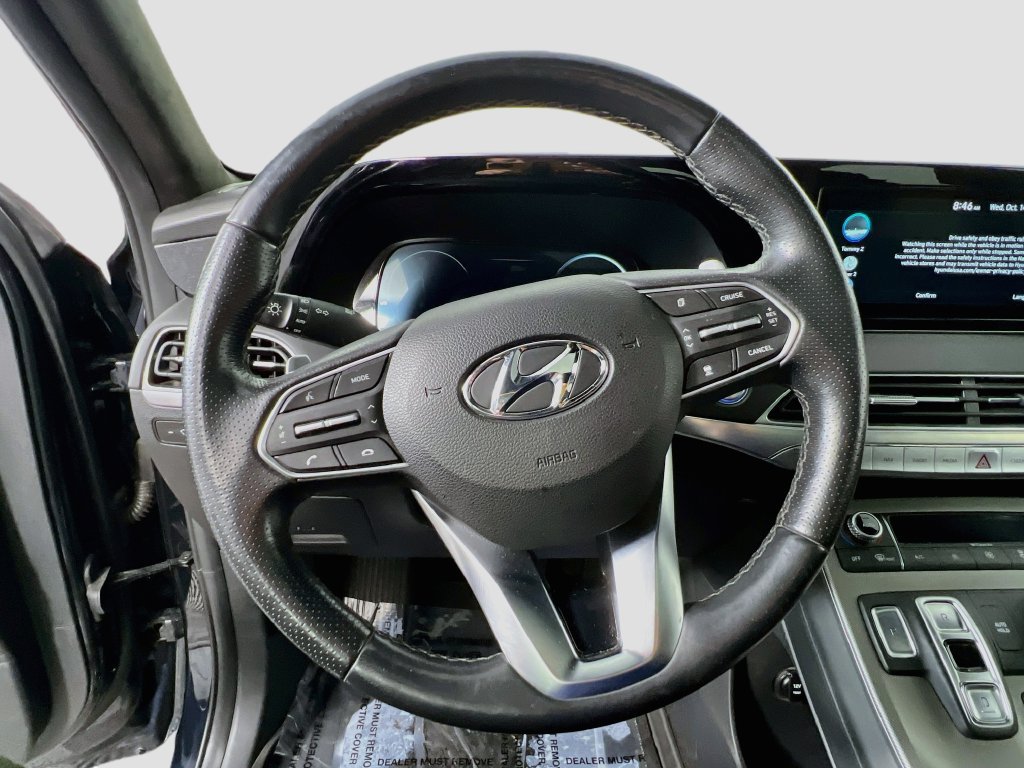 Certified 2022 Hyundai Palisade Calligraphy w/ Cargo Package AWD/4WD image 10