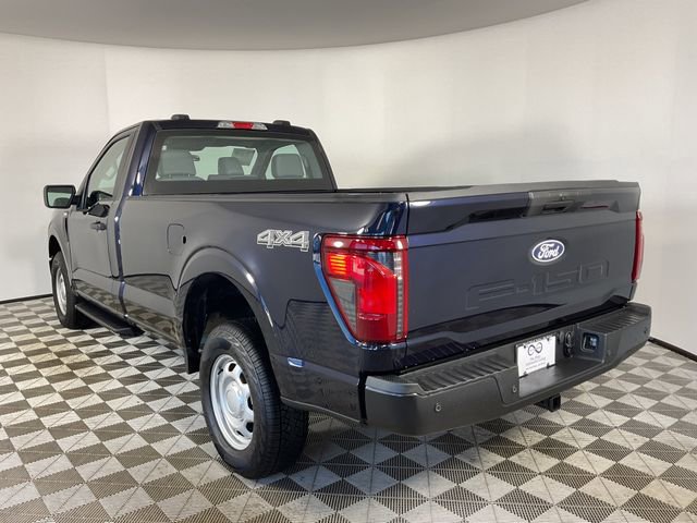 Used 2025 Ford F150 XL image 7
