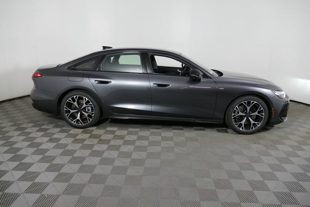 New 2026 Audi A6 Prestige AWD/4WD image 8
