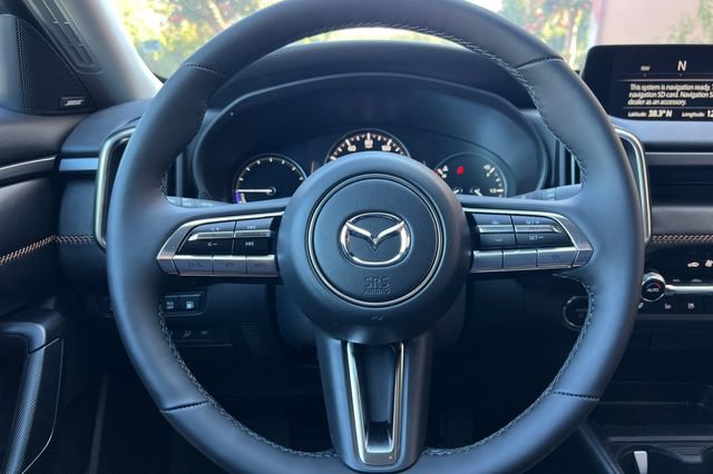 New 2026 MAZDA CX-50 2.5 Hybrid w/ Cargo Package AWD/4WD image 26
