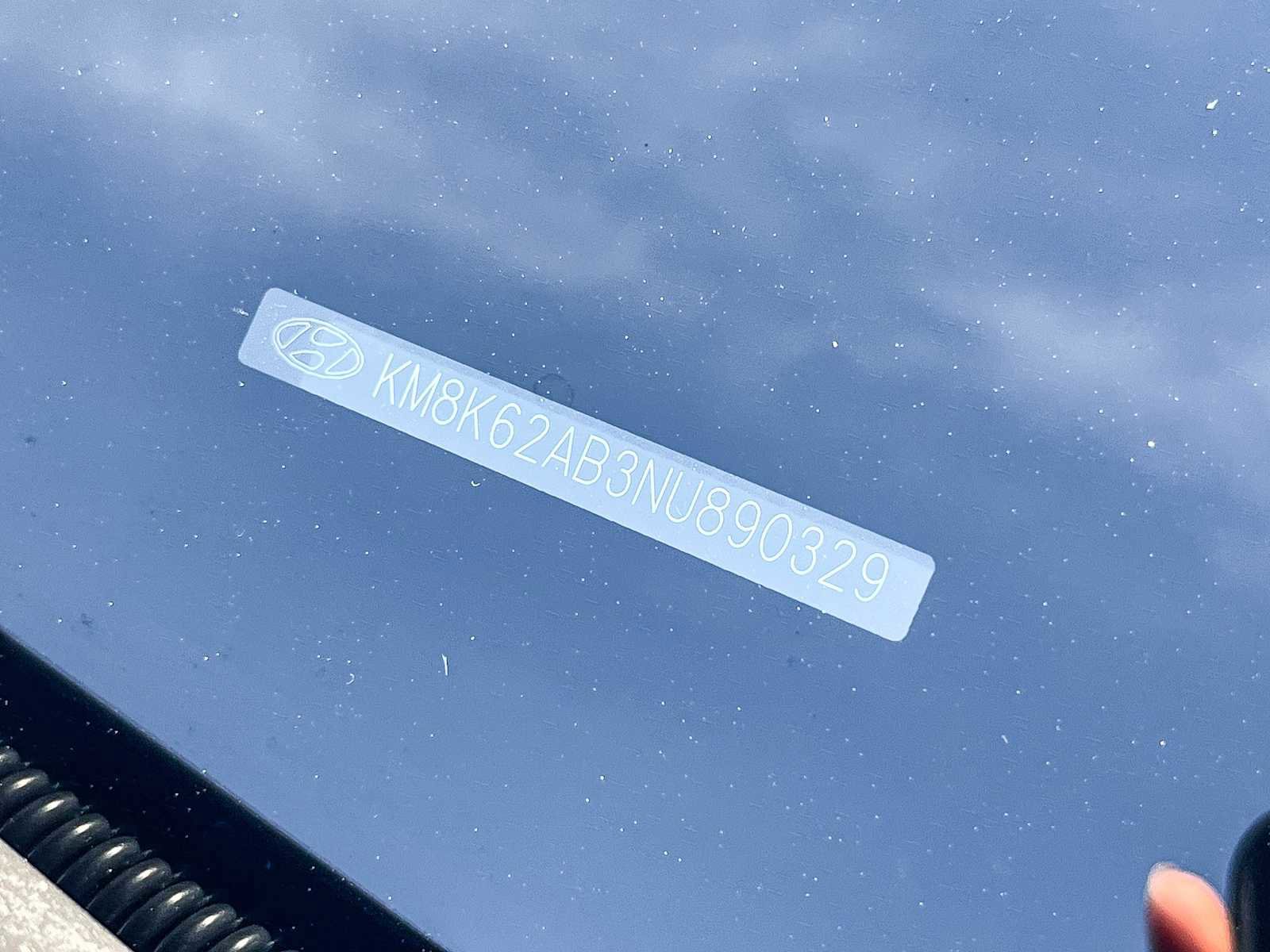 Used 2022 Hyundai Kona SEL image 27